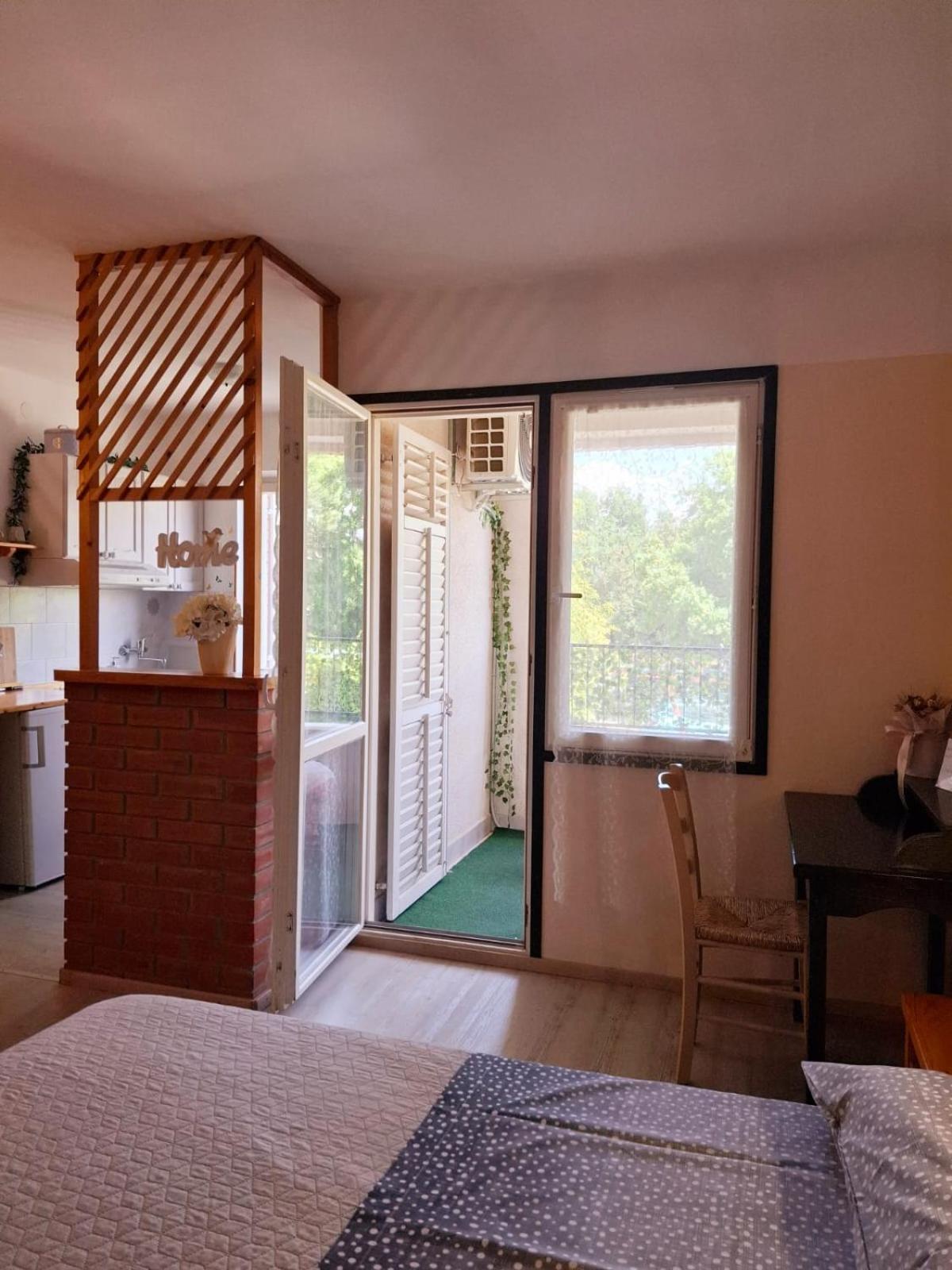 House Kate Rovinj Exterior foto