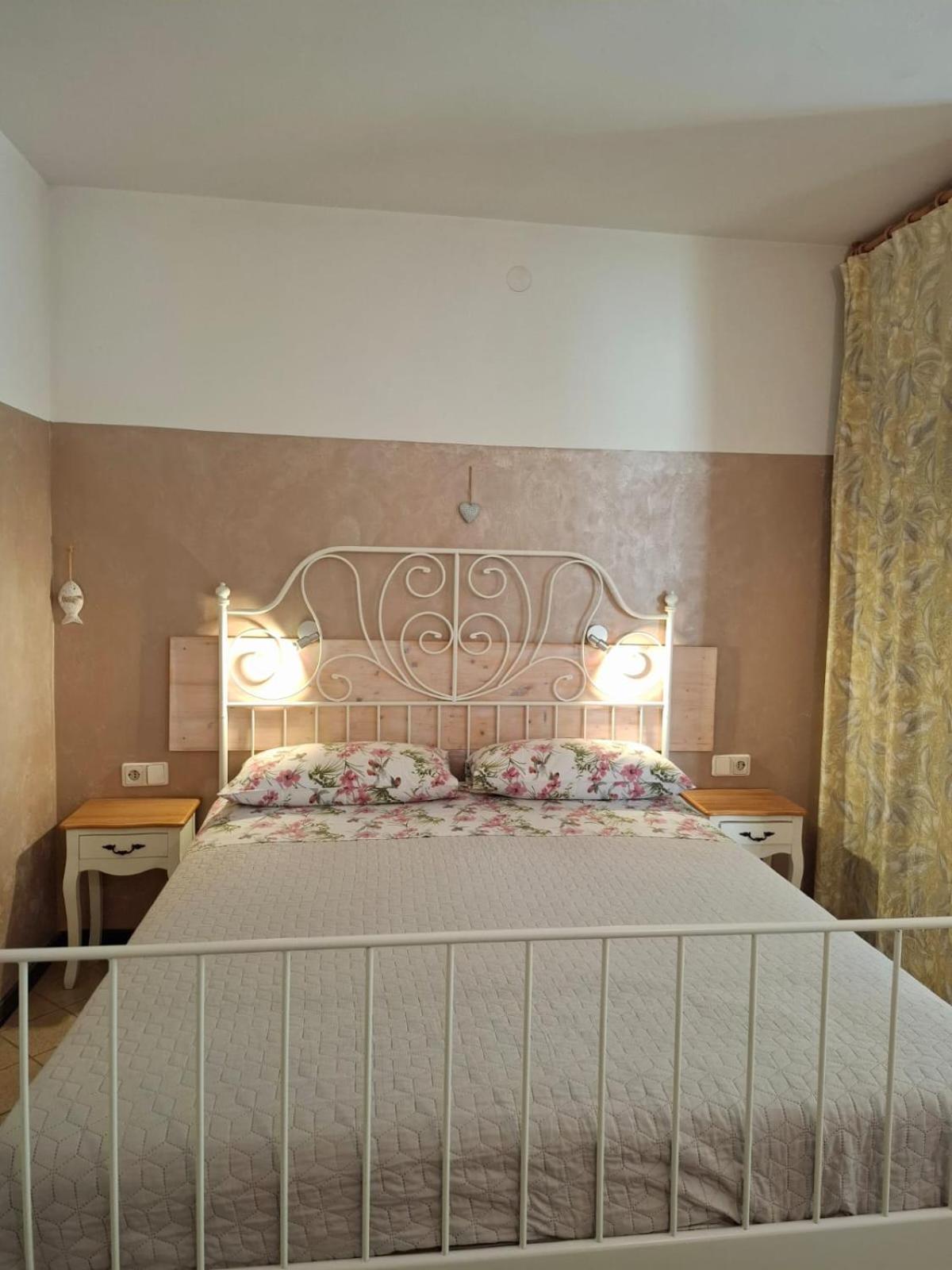 House Kate Rovinj Exterior foto