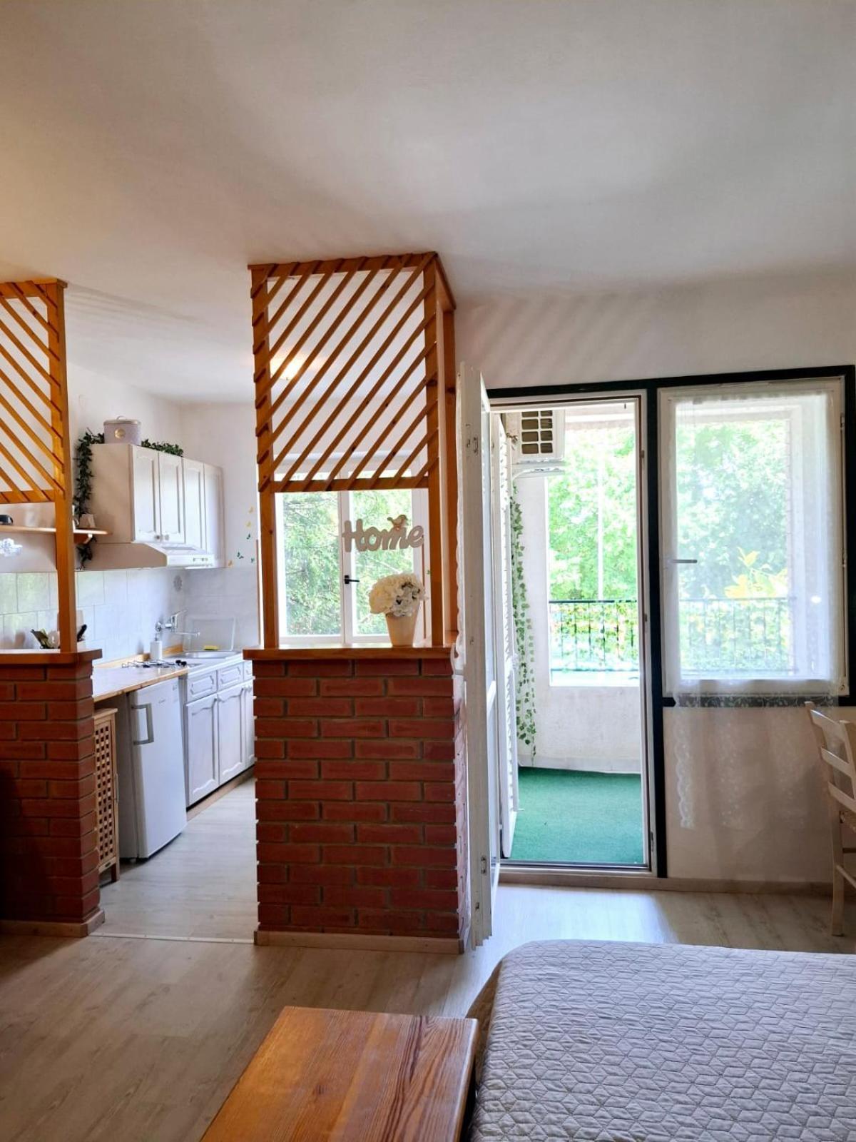 House Kate Rovinj Exterior foto