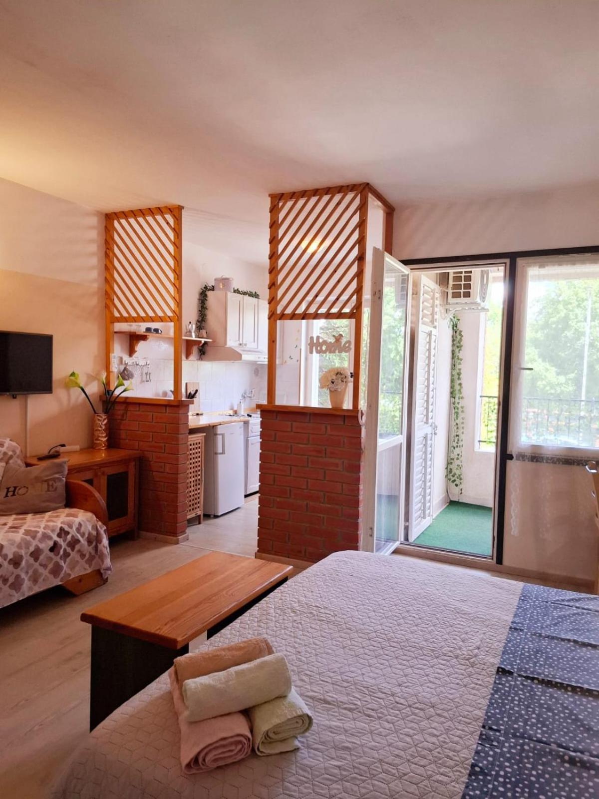 House Kate Rovinj Exterior foto