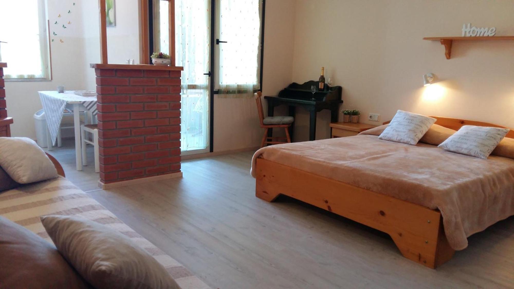 House Kate Rovinj Exterior foto