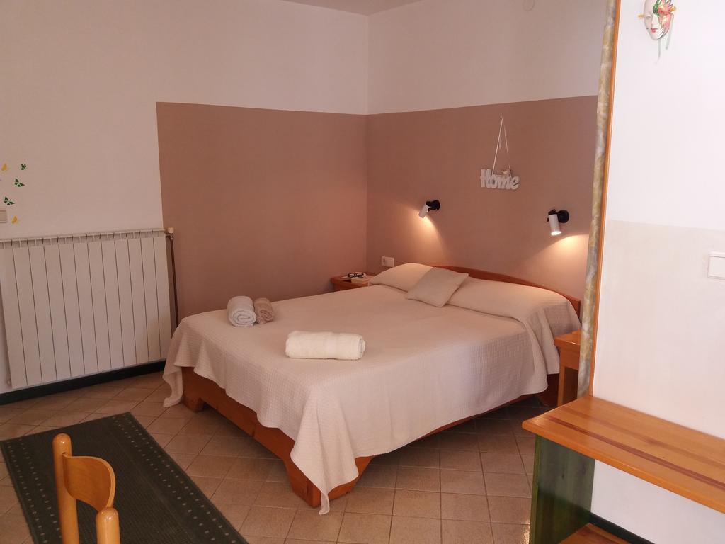 House Kate Rovinj Exterior foto