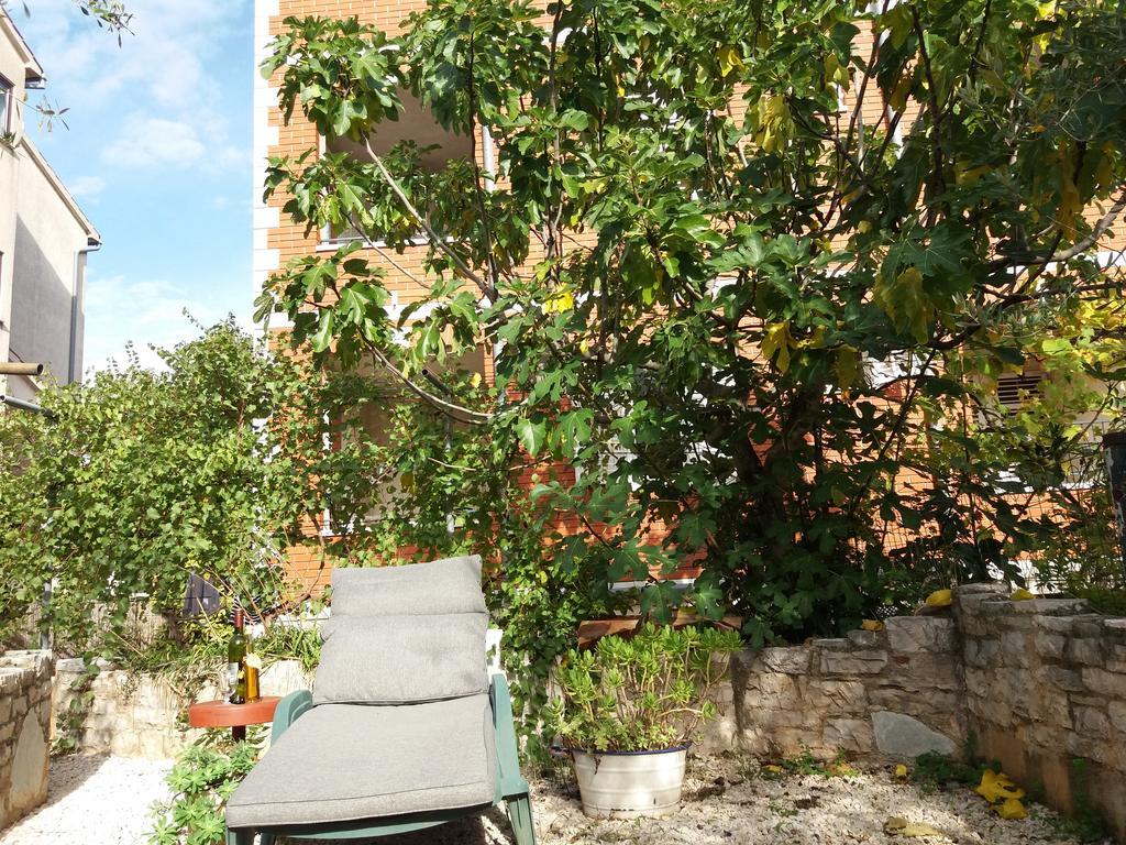 House Kate Rovinj Exterior foto