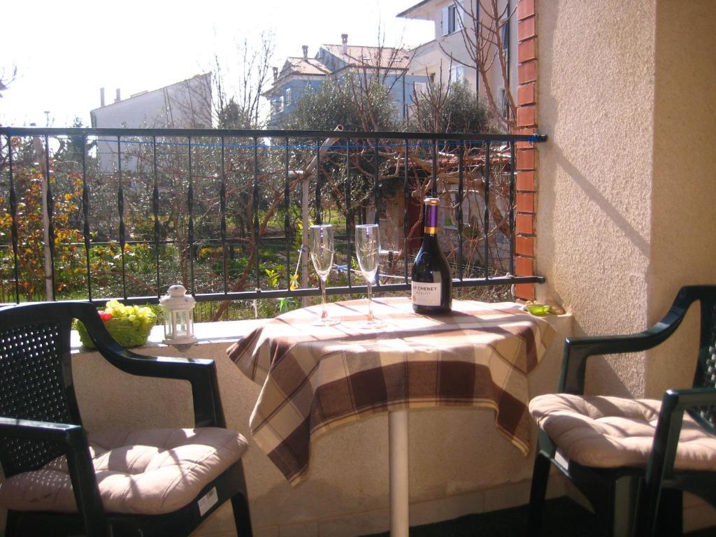 House Kate Rovinj Quarto foto