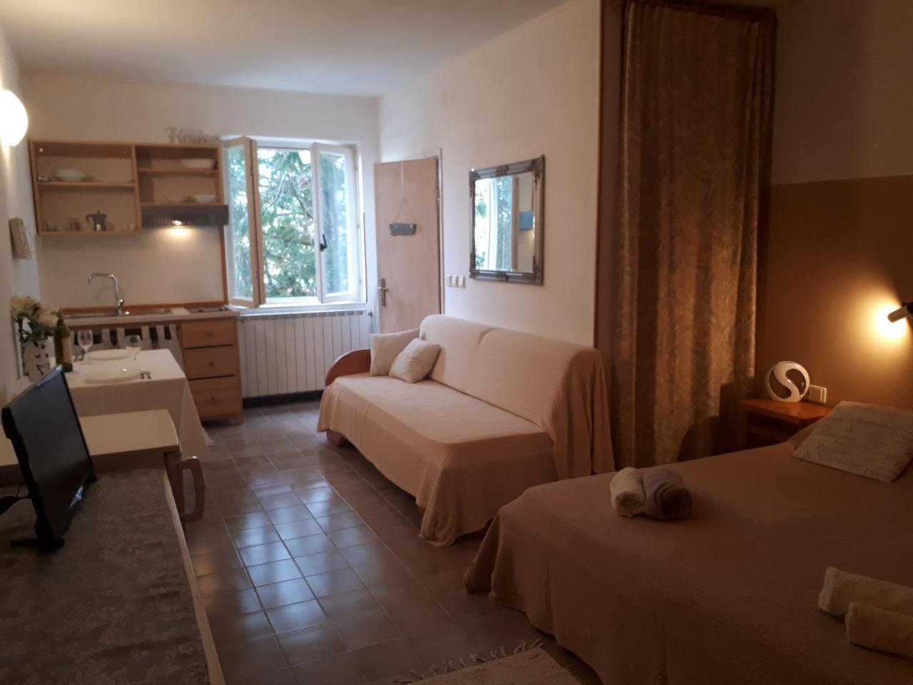 House Kate Rovinj Exterior foto